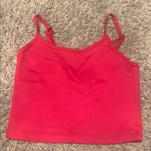 Balance Athletica key tank